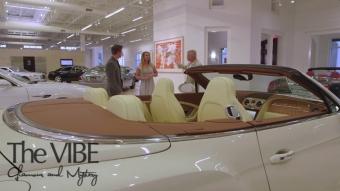 Luxury Automobiles